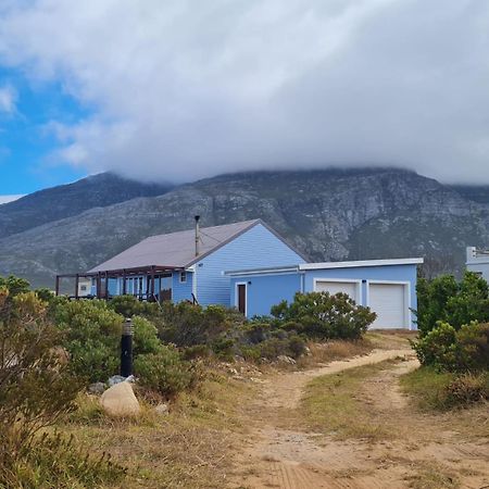 Brandys Beach House Bettys Bay Bagian luar foto