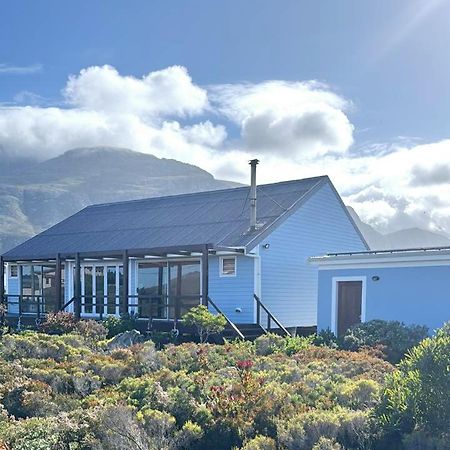 Brandys Beach House Bettys Bay Bagian luar foto