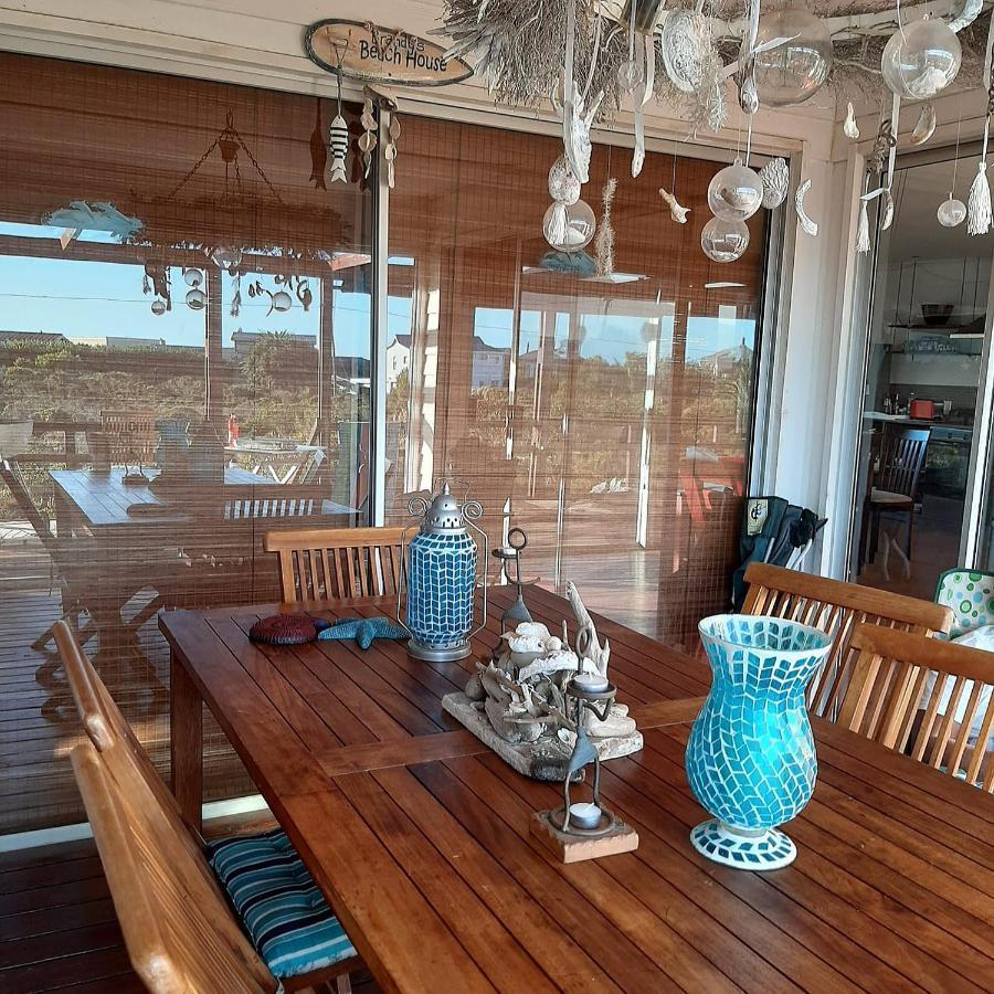 Brandys Beach House Bettys Bay Bagian luar foto
