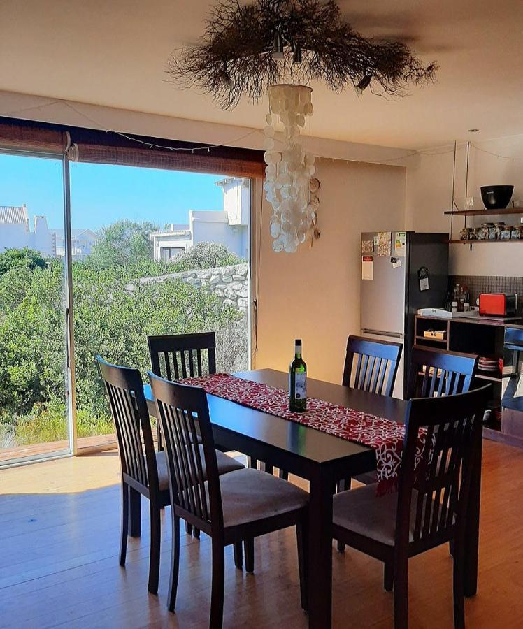 Brandys Beach House Bettys Bay Bagian luar foto