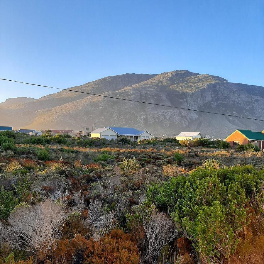 Brandys Beach House Bettys Bay Bagian luar foto