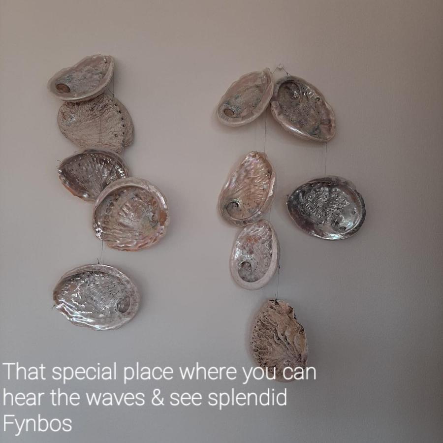 Brandys Beach House Bettys Bay Bagian luar foto