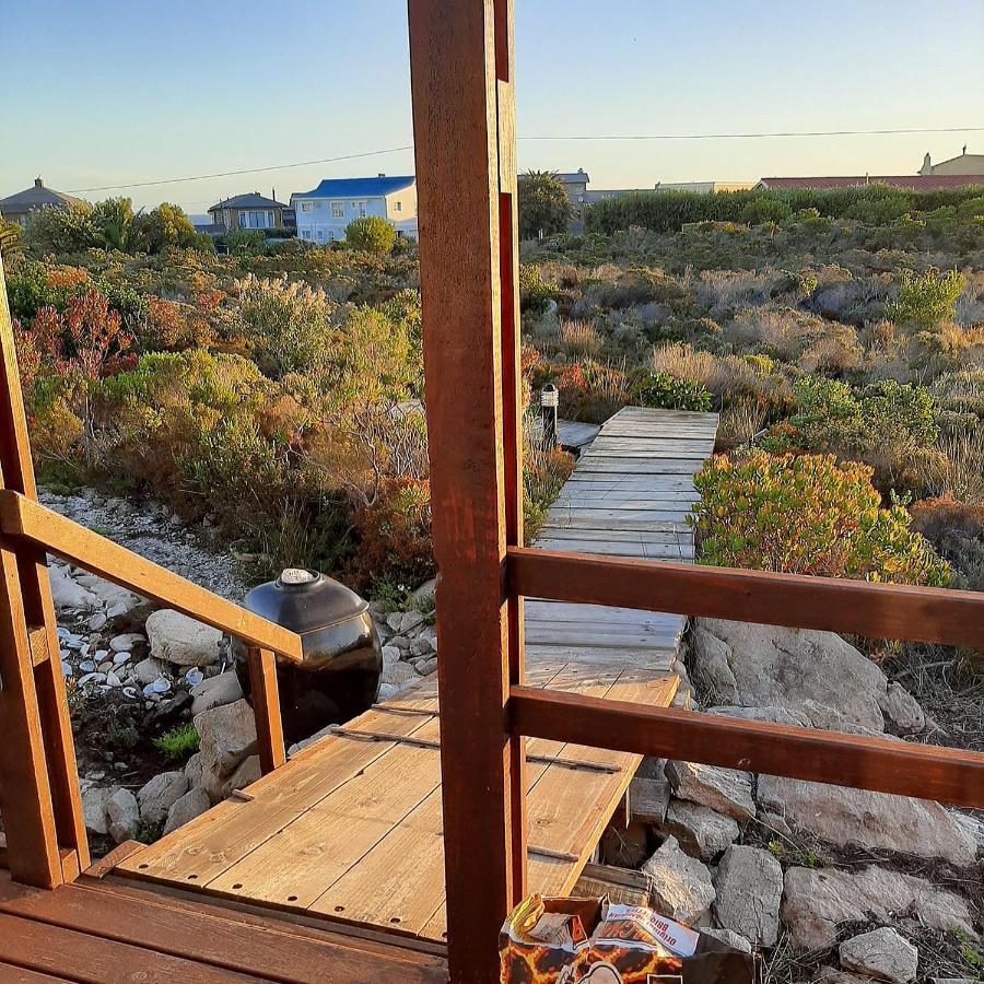 Brandys Beach House Bettys Bay Bagian luar foto