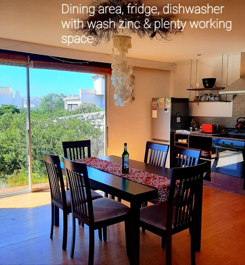 Brandys Beach House Bettys Bay Bagian luar foto