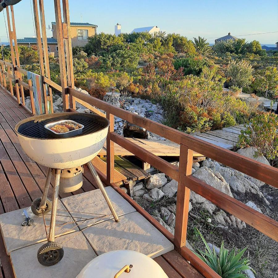 Brandys Beach House Bettys Bay Bagian luar foto