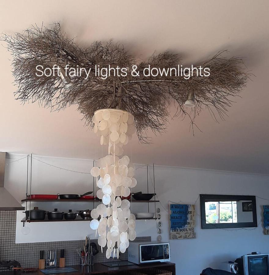 Brandys Beach House Bettys Bay Bagian luar foto
