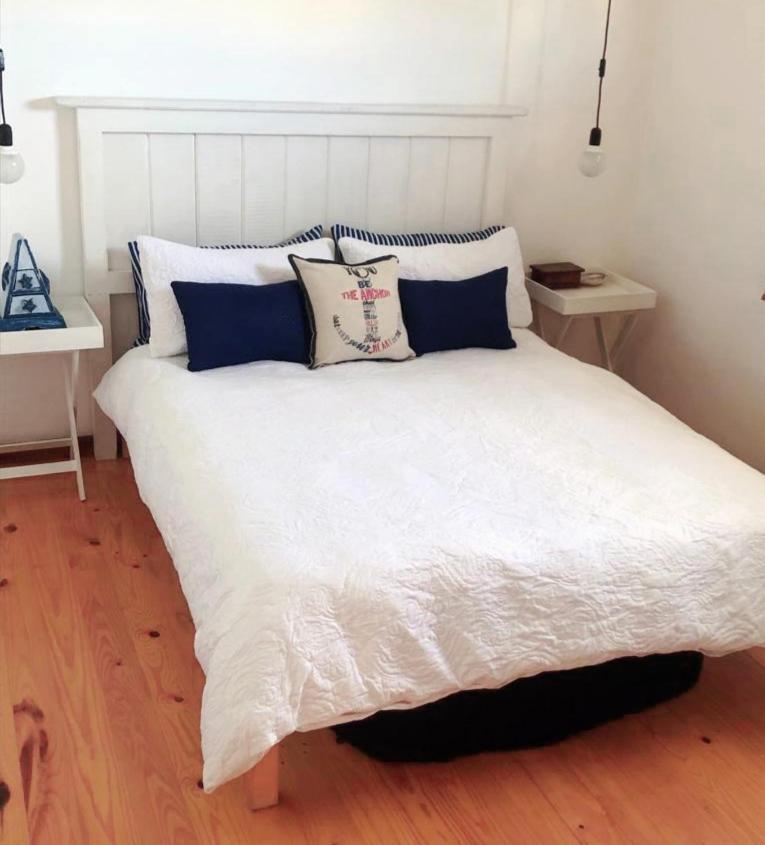 Brandys Beach House Bettys Bay Bagian luar foto