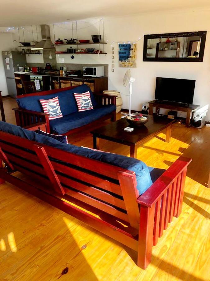 Brandys Beach House Bettys Bay Bagian luar foto