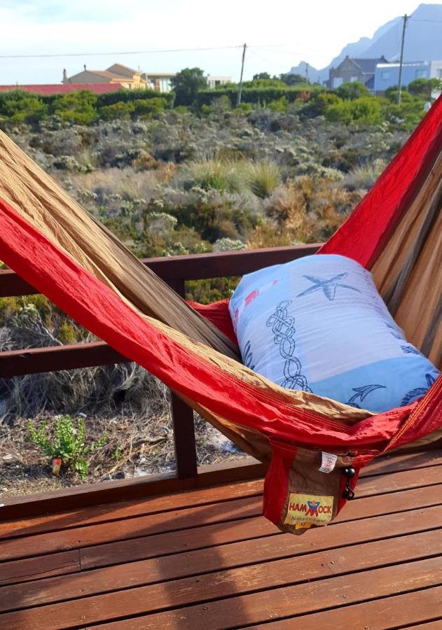 Brandys Beach House Bettys Bay Bagian luar foto