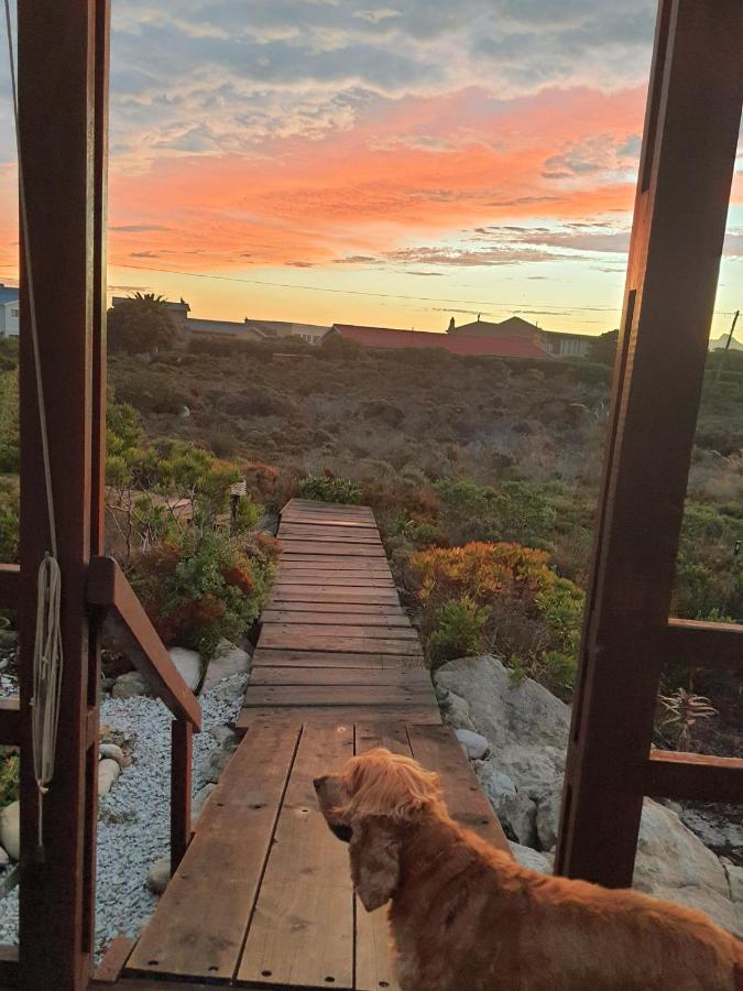Brandys Beach House Bettys Bay Bagian luar foto