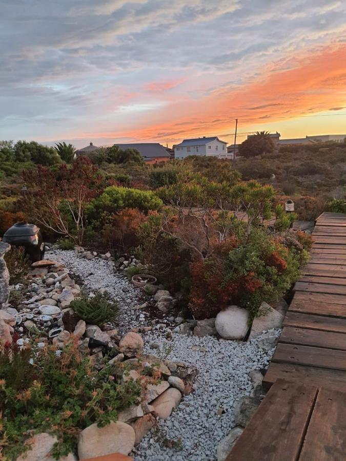 Brandys Beach House Bettys Bay Bagian luar foto