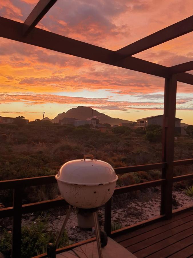 Brandys Beach House Bettys Bay Bagian luar foto