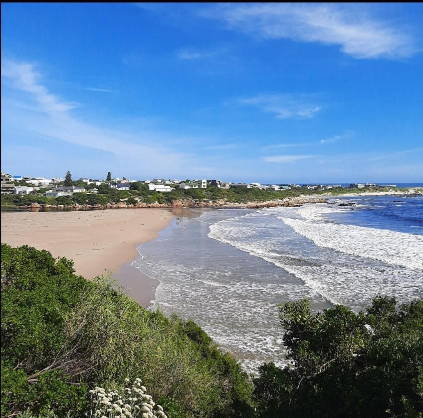 Brandys Beach House Bettys Bay Bagian luar foto