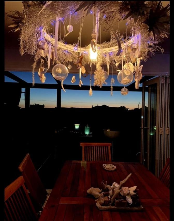 Brandys Beach House Bettys Bay Bagian luar foto
