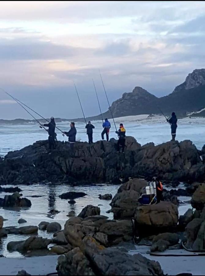 Brandys Beach House Bettys Bay Bagian luar foto