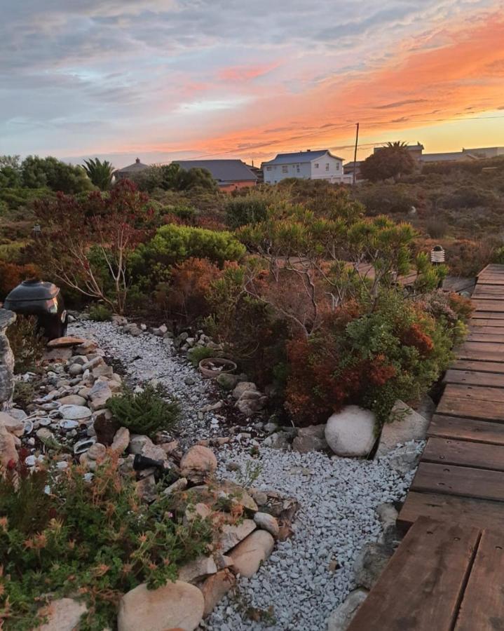 Brandys Beach House Bettys Bay Bagian luar foto