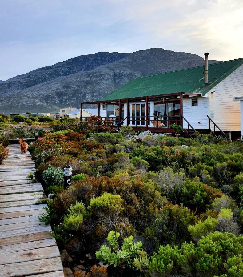 Brandys Beach House Bettys Bay Bagian luar foto