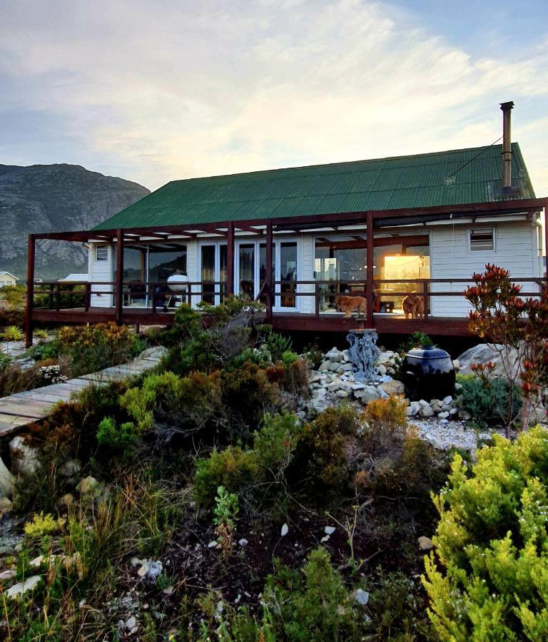 Brandys Beach House Bettys Bay Bagian luar foto