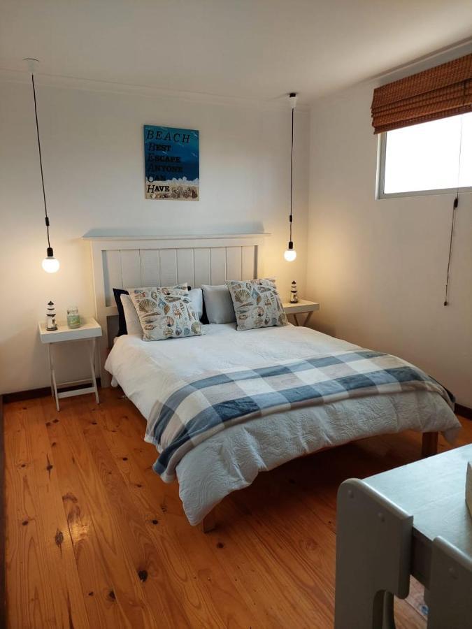 Brandys Beach House Bettys Bay Bagian luar foto