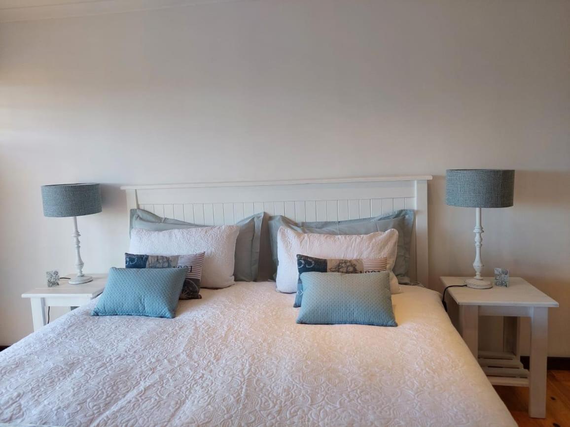 Brandys Beach House Bettys Bay Bagian luar foto