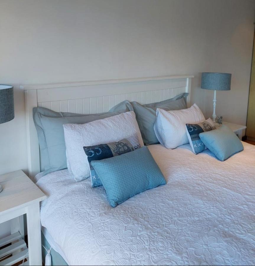 Brandys Beach House Bettys Bay Bagian luar foto