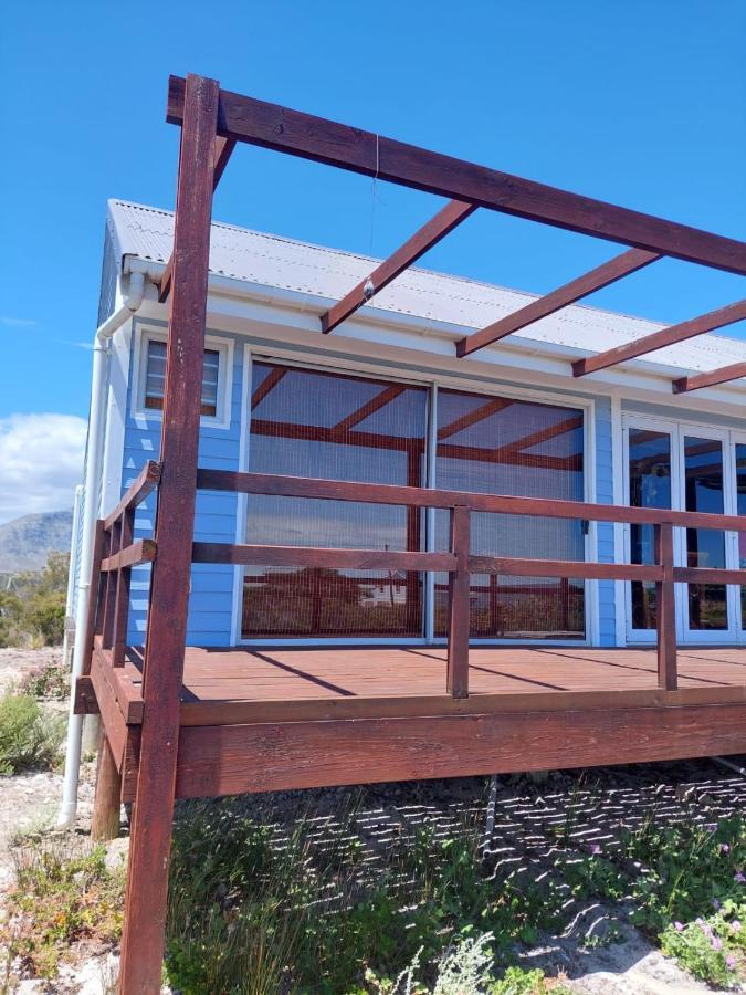 Brandys Beach House Bettys Bay Bagian luar foto