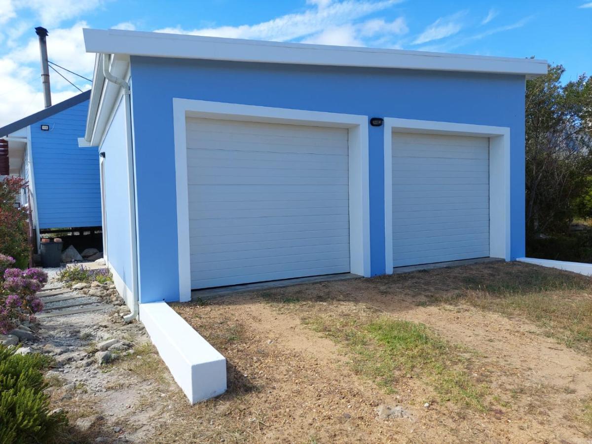 Brandys Beach House Bettys Bay Bagian luar foto