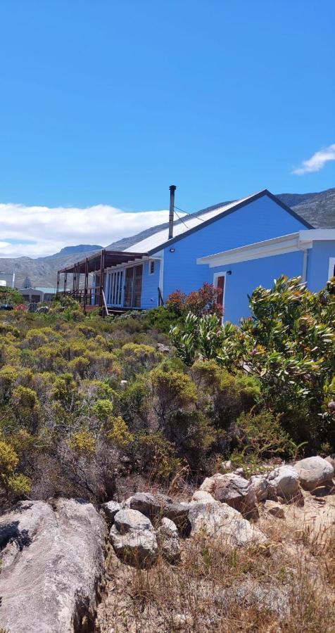 Brandys Beach House Bettys Bay Bagian luar foto