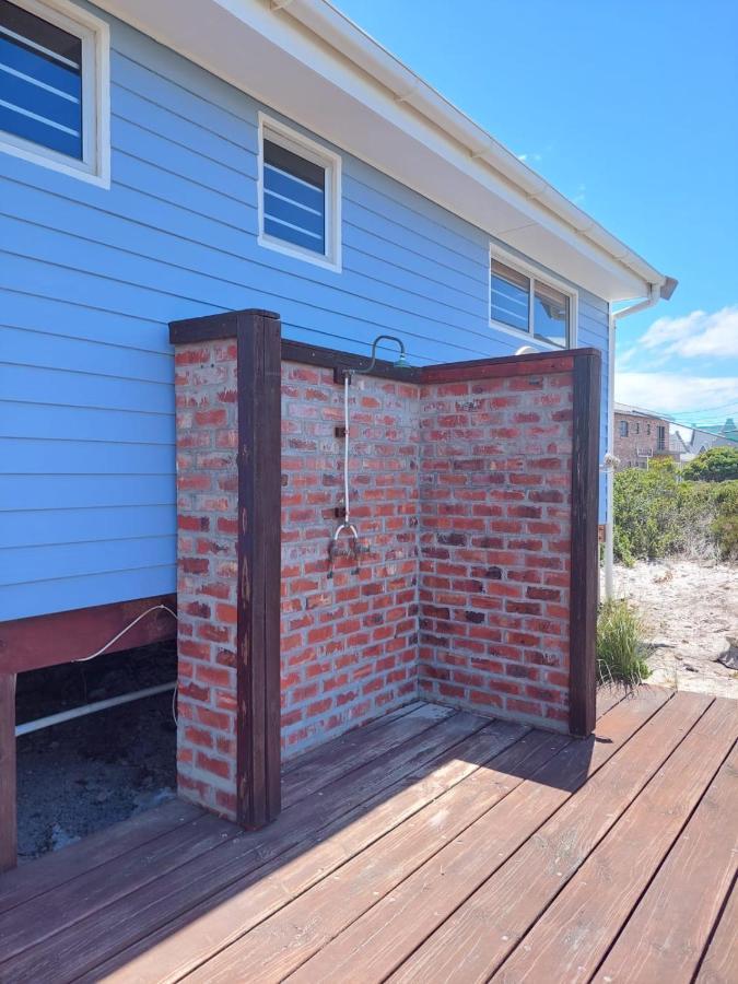 Brandys Beach House Bettys Bay Bagian luar foto