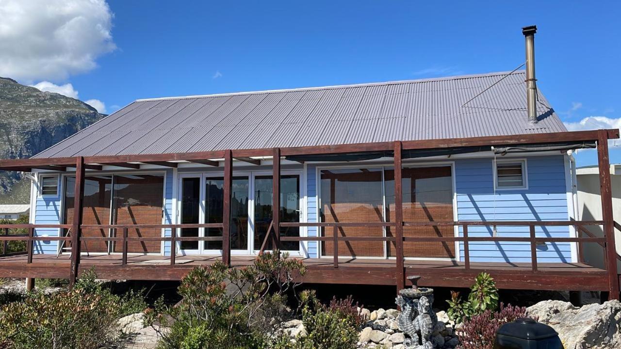 Brandys Beach House Bettys Bay Bagian luar foto