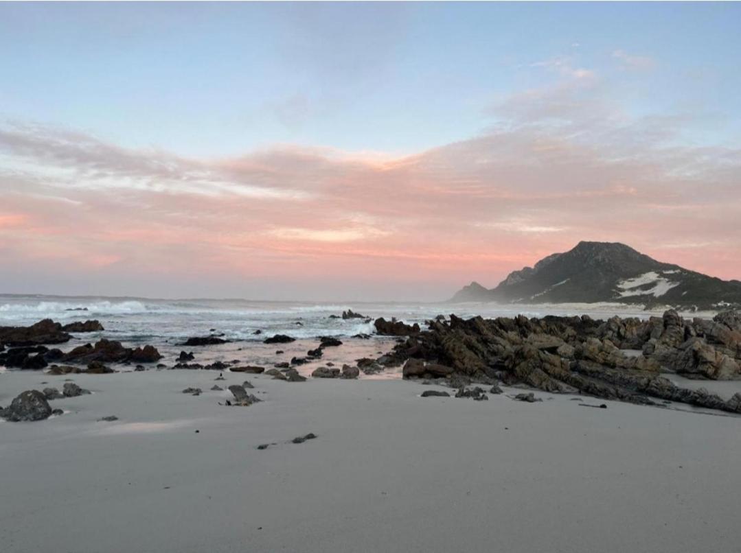 Brandys Beach House Bettys Bay Bagian luar foto