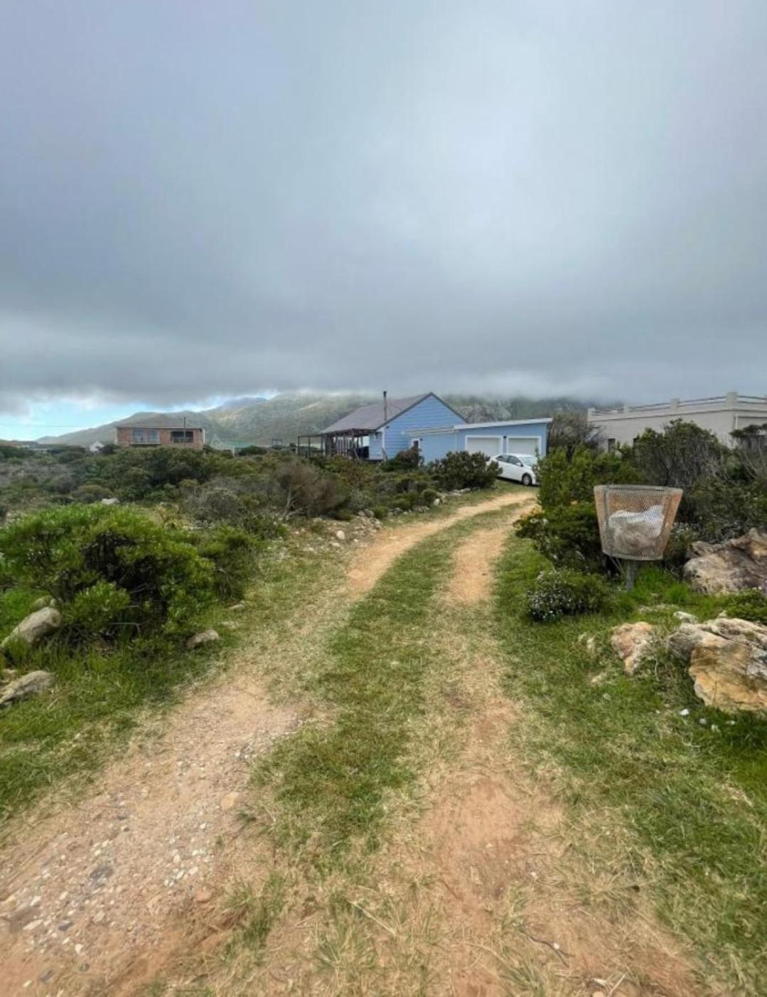 Brandys Beach House Bettys Bay Bagian luar foto