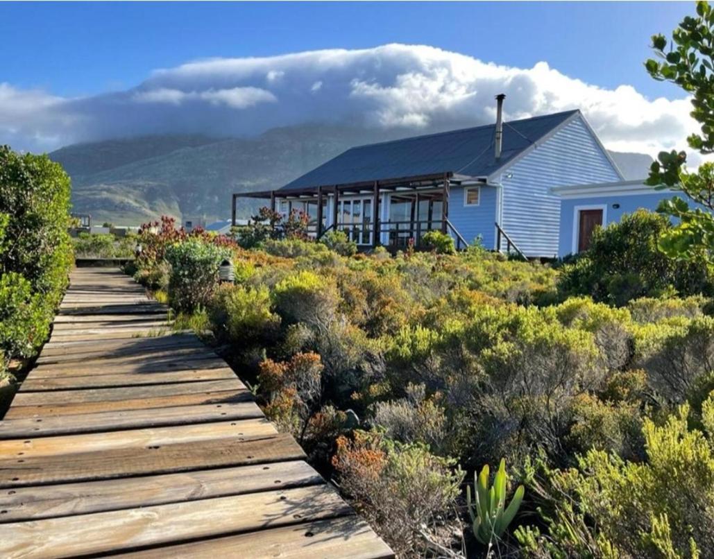Brandys Beach House Bettys Bay Bagian luar foto