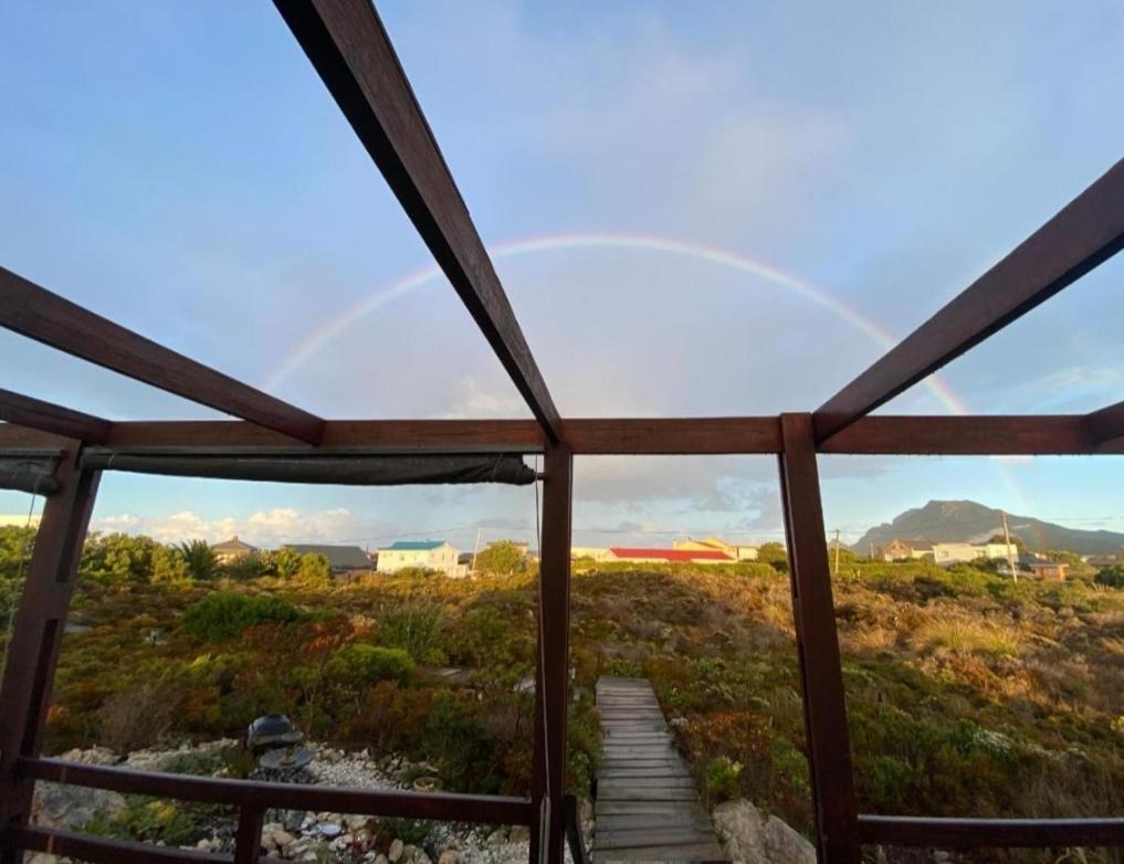 Brandys Beach House Bettys Bay Bagian luar foto