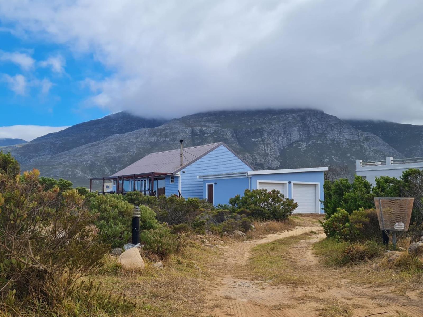 Brandys Beach House Bettys Bay Bagian luar foto