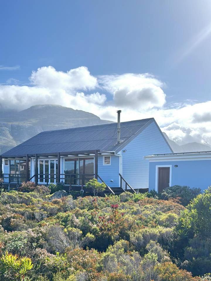 Brandys Beach House Bettys Bay Bagian luar foto